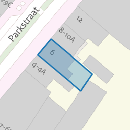 Perceel VLO00-I-3786