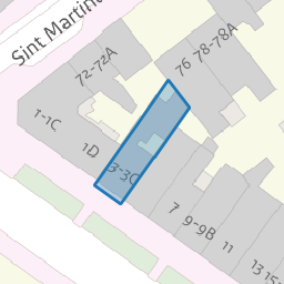 Perceel VLO00-I-3789