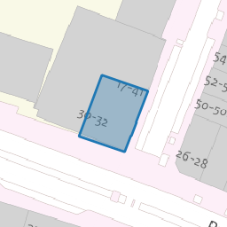 Perceel VLO00-I-3800