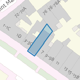 Perceel VLO00-I-3823