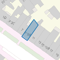 Perceel VLO00-I-3825