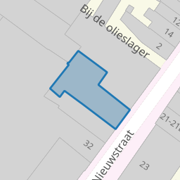 Perceel VLO00-I-3842