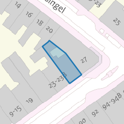 Perceel VLO00-I-3873