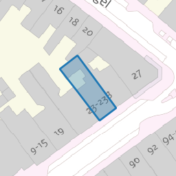 Perceel VLO00-I-3874