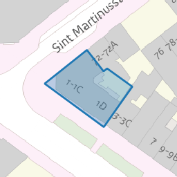 Perceel VLO00-I-3878