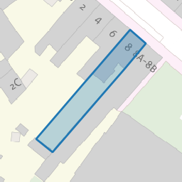 Perceel VLO00-I-3913