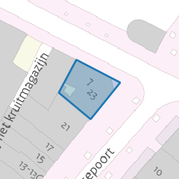 Perceel VLO00-I-3918