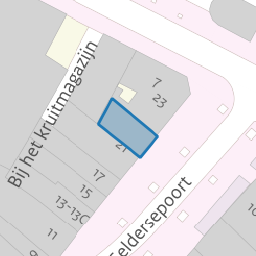 Perceel VLO00-I-3919