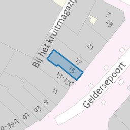 Perceel VLO00-I-3922