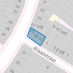 Perceel VLO00-I-3925