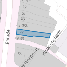 Perceel VLO00-I-3967