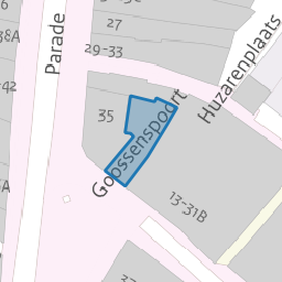 Perceel VLO00-I-3972