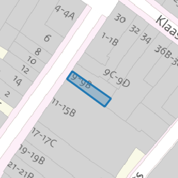 Perceel VLO00-I-3977