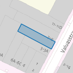 Perceel VLO00-I-4017