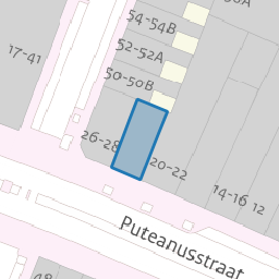 Perceel VLO00-I-4025