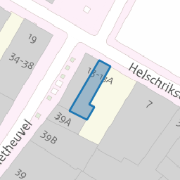 Perceel VLO00-I-4107