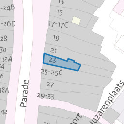 Perceel VLO00-I-4123