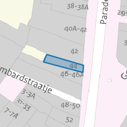 Perceel VLO00-I-4177