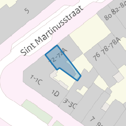 Perceel VLO00-I-4190