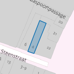 Perceel VLO00-I-4288