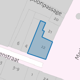 Perceel VLO00-I-4289