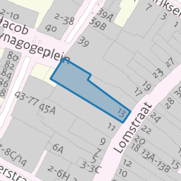 Perceel VLO00-I-4293