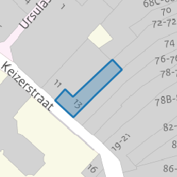 Perceel VLO00-I-4398