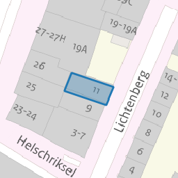 Perceel VLO00-I-4461