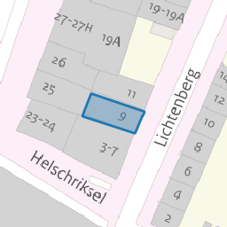 Perceel VLO00-I-4462