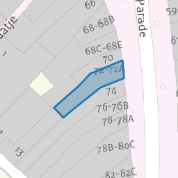 Perceel VLO00-I-4488