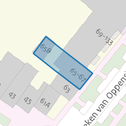 Perceel VLO00-I-4513