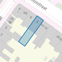 Perceel VLO00-I-4605