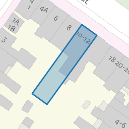 Perceel VLO00-I-4606