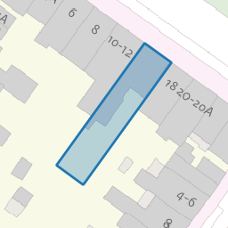 Perceel VLO00-I-4607