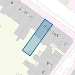 Perceel VLO00-I-4608