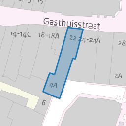 Perceel VLO00-I-4617