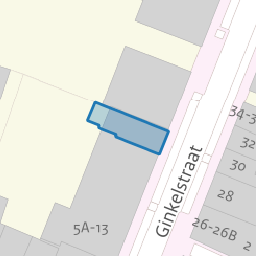 Perceel VLO00-I-4656