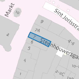 Perceel VLO00-I-4661