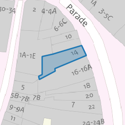 Perceel VLO00-I-4722