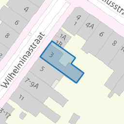 Perceel VLO00-I-4758