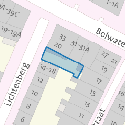 Perceel VLO00-I-4775