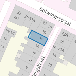 Perceel VLO00-I-4776