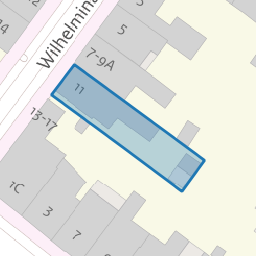 Perceel VLO00-I-4826