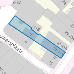 Perceel VLO00-I-4842