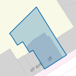 Perceel VLO00-I-4861