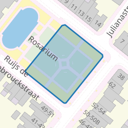 Perceel VLO00-I-4866