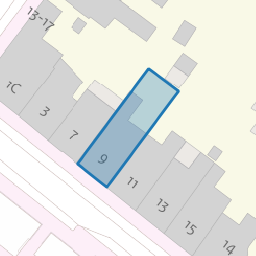 Perceel VLO00-I-4874