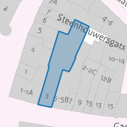 Perceel VLO00-I-4910