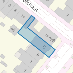 Perceel VLO00-I-4942