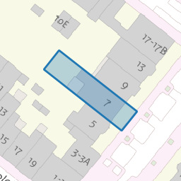 Perceel VLO00-I-4944